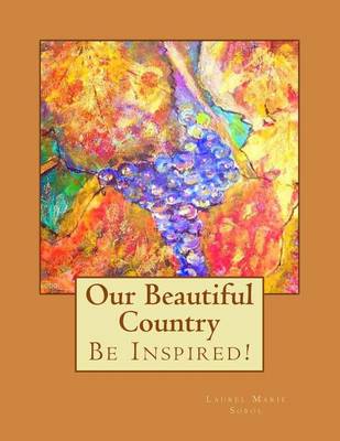 Book cover for Our Beautiful Country