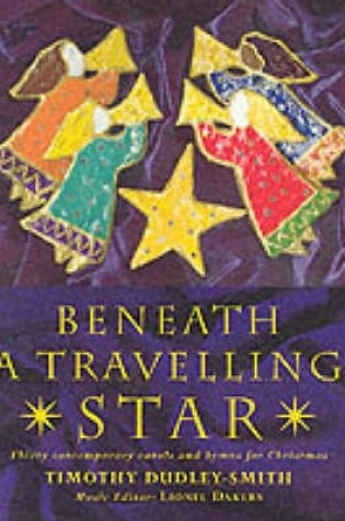 Cover of Beneath a Travelling Star