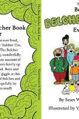 Cover of The Best Belcher Book Ever