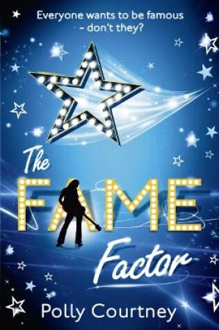 Cover of The Fame Factor