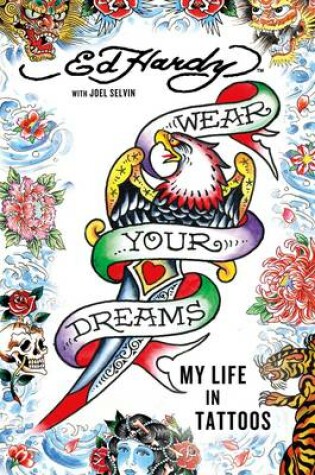 Cover of Wear Your Dreams