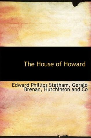 Cover of The House of Howard