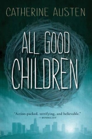 Cover of All Good Children