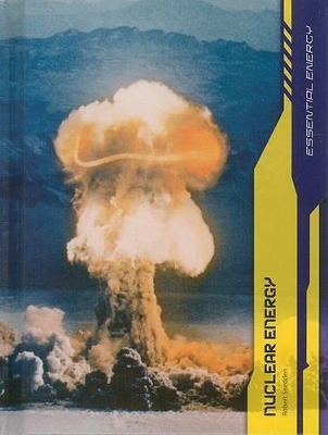 Cover of Nuclear Energy