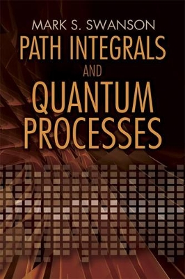 Cover of Path Integrals and Quantum Processes