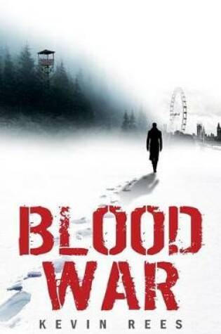 Cover of Blood War