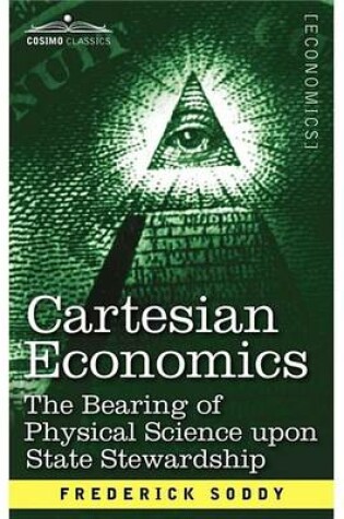 Cover of Cartesian Economics