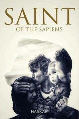 Cover of Saint of the Sapiens