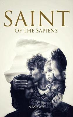 Book cover for Saint of the Sapiens