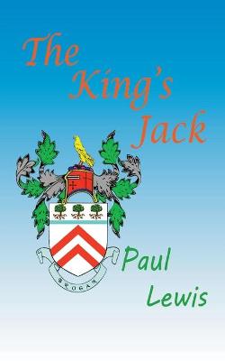Book cover for The King's Jack