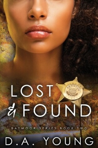 Cover of Lost & Found