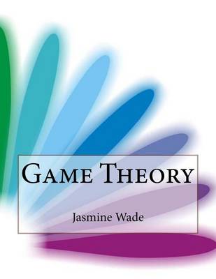 Book cover for Game Theory