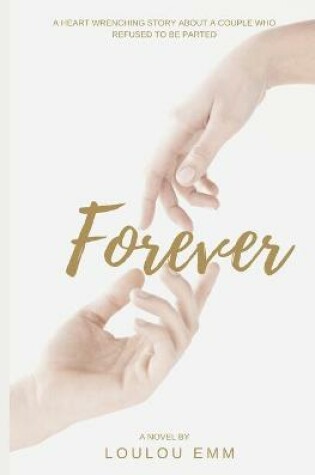 Cover of Forever