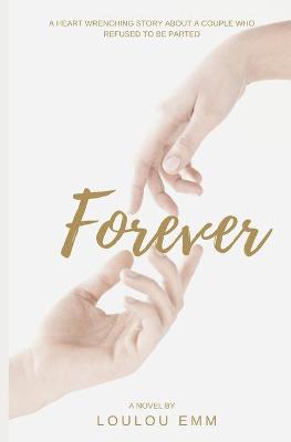 Book cover for Forever