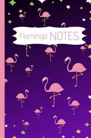 Cover of Flamingo Notes