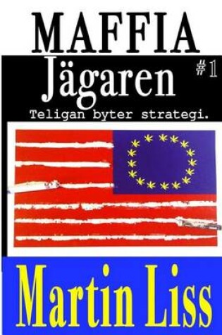 Cover of Teligan, Byter strategi.