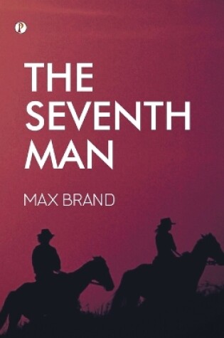 Cover of The Seventh Man