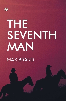 Book cover for The Seventh Man