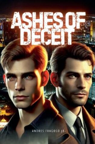 Cover of Ashes of Deceit