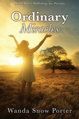 Cover of Ordinary Miracles