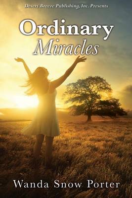 Book cover for Ordinary Miracles