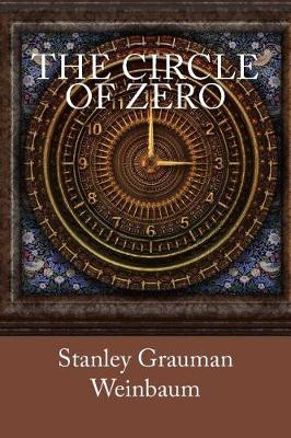 Book cover for The Circle of Zero