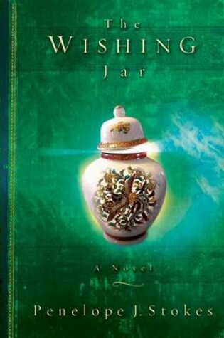 Cover of The Wishing Jar