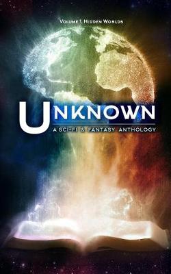 Book cover for Unknown