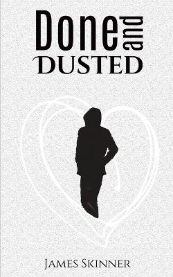 Book cover for Done and Dusted