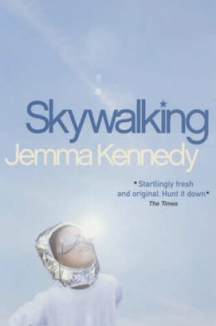 Cover of Skywalking