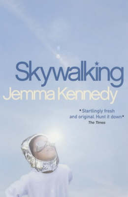 Book cover for Skywalking