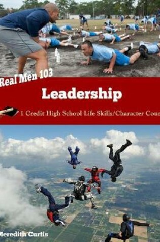 Cover of Real Men 103