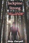 Book cover for Jackpine Strong