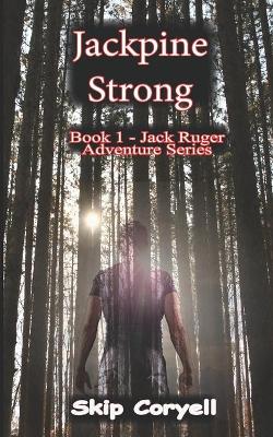 Book cover for Jackpine Strong