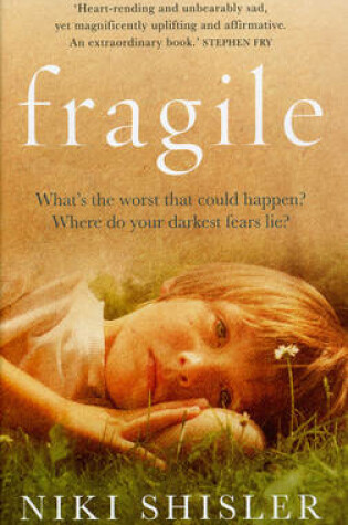 Cover of Fragile