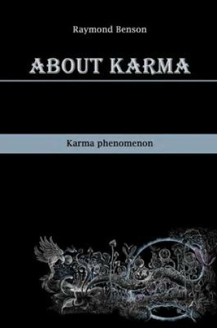 Cover of About Karma