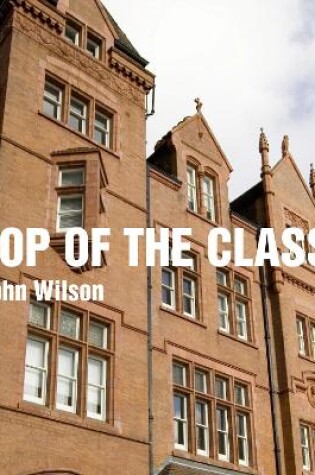 Cover of Top Of The Class