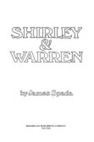 Cover of Shirley & Warren