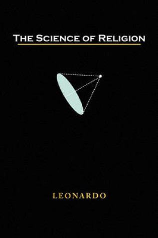 Cover of The Science of Religion