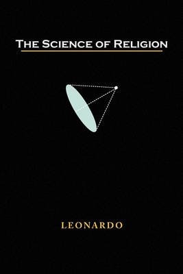 Book cover for The Science of Religion