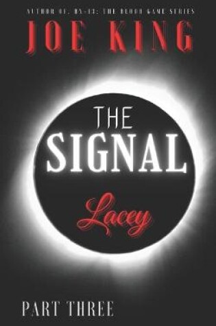 Cover of The Signal part 3
