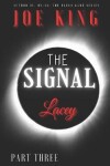 Book cover for The Signal part 3