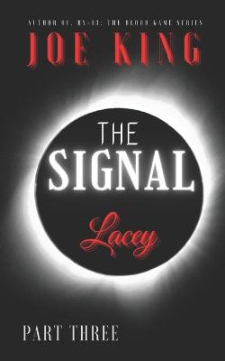 Book cover for The Signal part 3