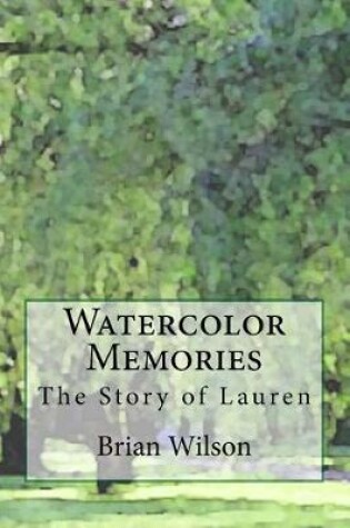 Cover of Watercolor Memories