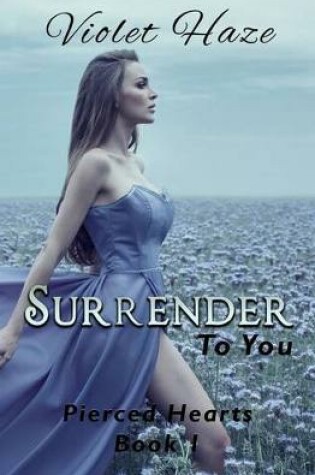 Cover of Surrender to You