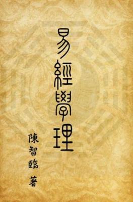 Book cover for Book of Changes (I Ching): Academic Theory