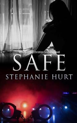 Book cover for Safe