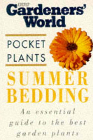 Cover of Summer Bedding