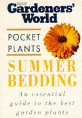 Book cover for Summer Bedding