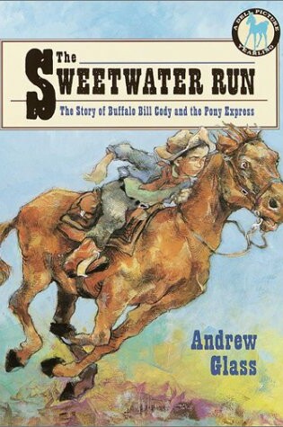 Cover of The Sweetwater Run